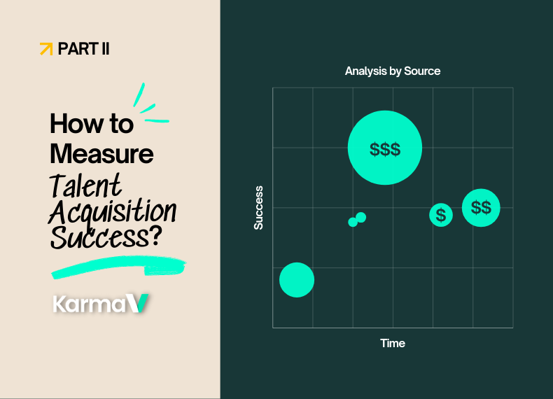 Decoding Talent Acquisition Success: Metrics that Truly Matter